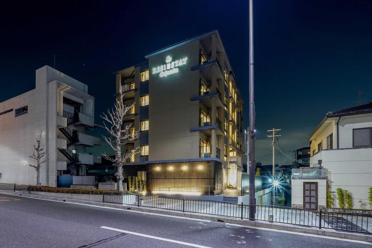 Resi Gojozaka Kyoto