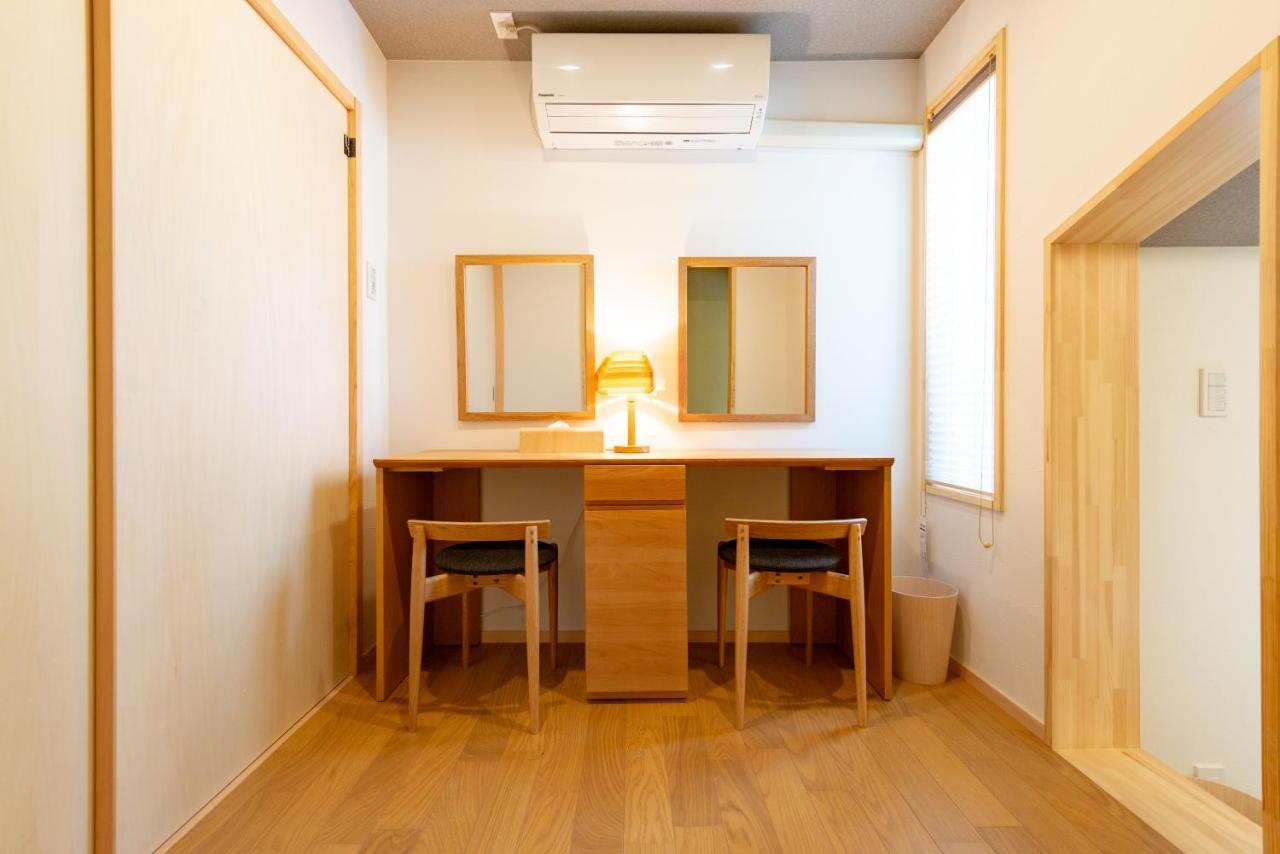 Villa 谷町君・星屋・秋の家
