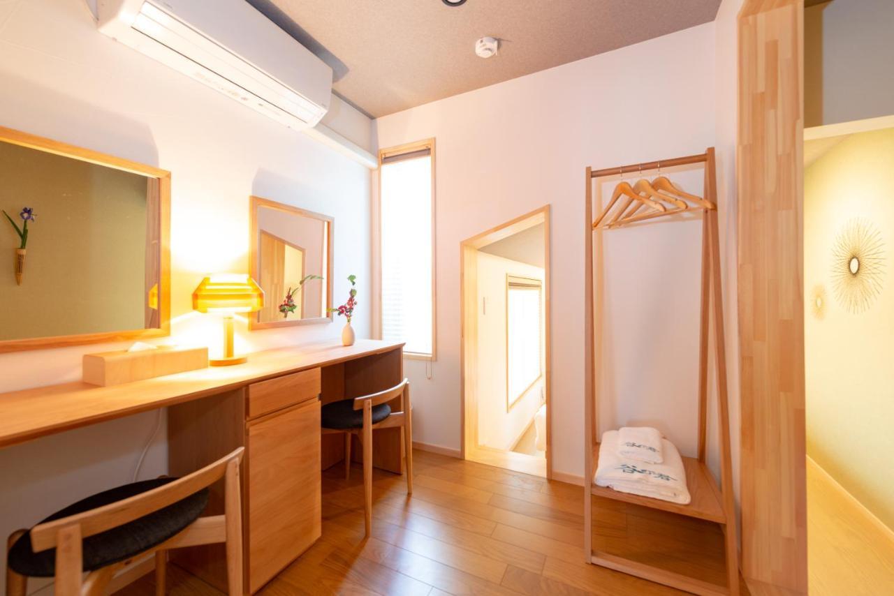 Villa 谷町君・星屋・秋の家 Kyoto