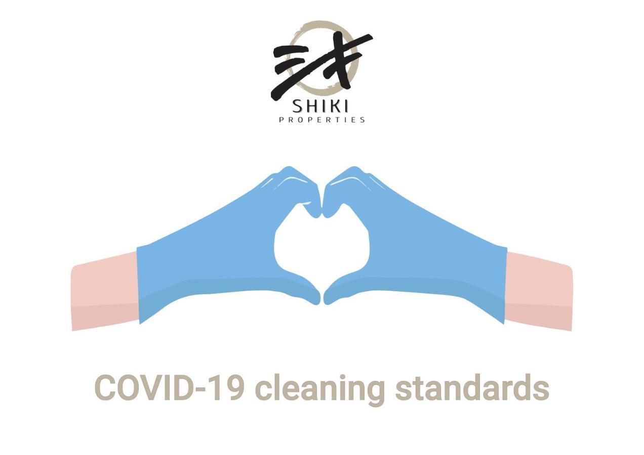 Shiki Homes Yuki Kyoto