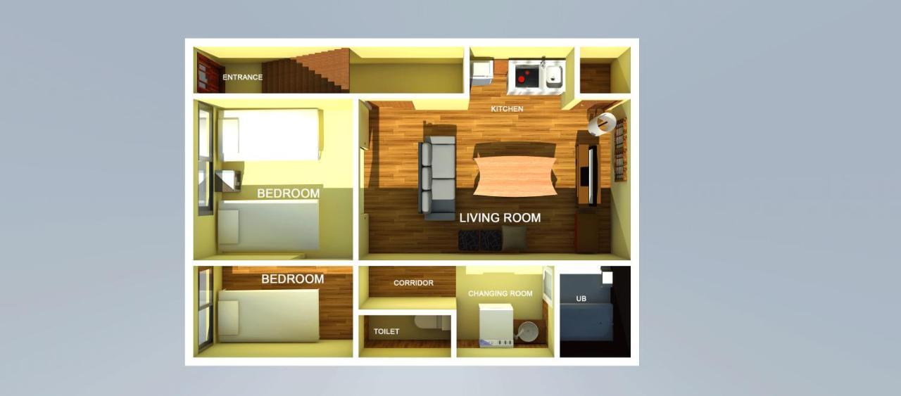 Shiki Homes Mai
