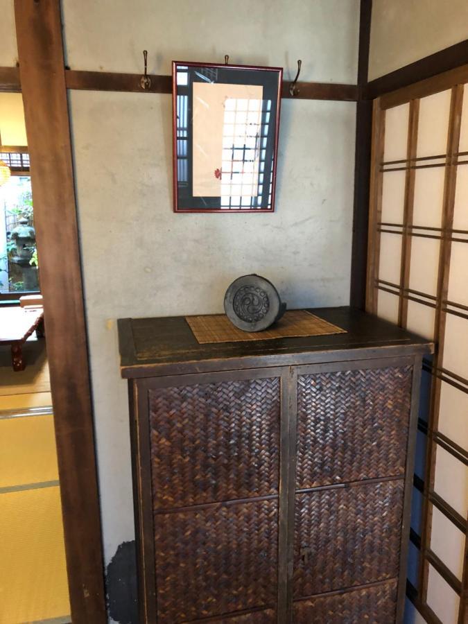 一棟貸し町家keiko Kyoto