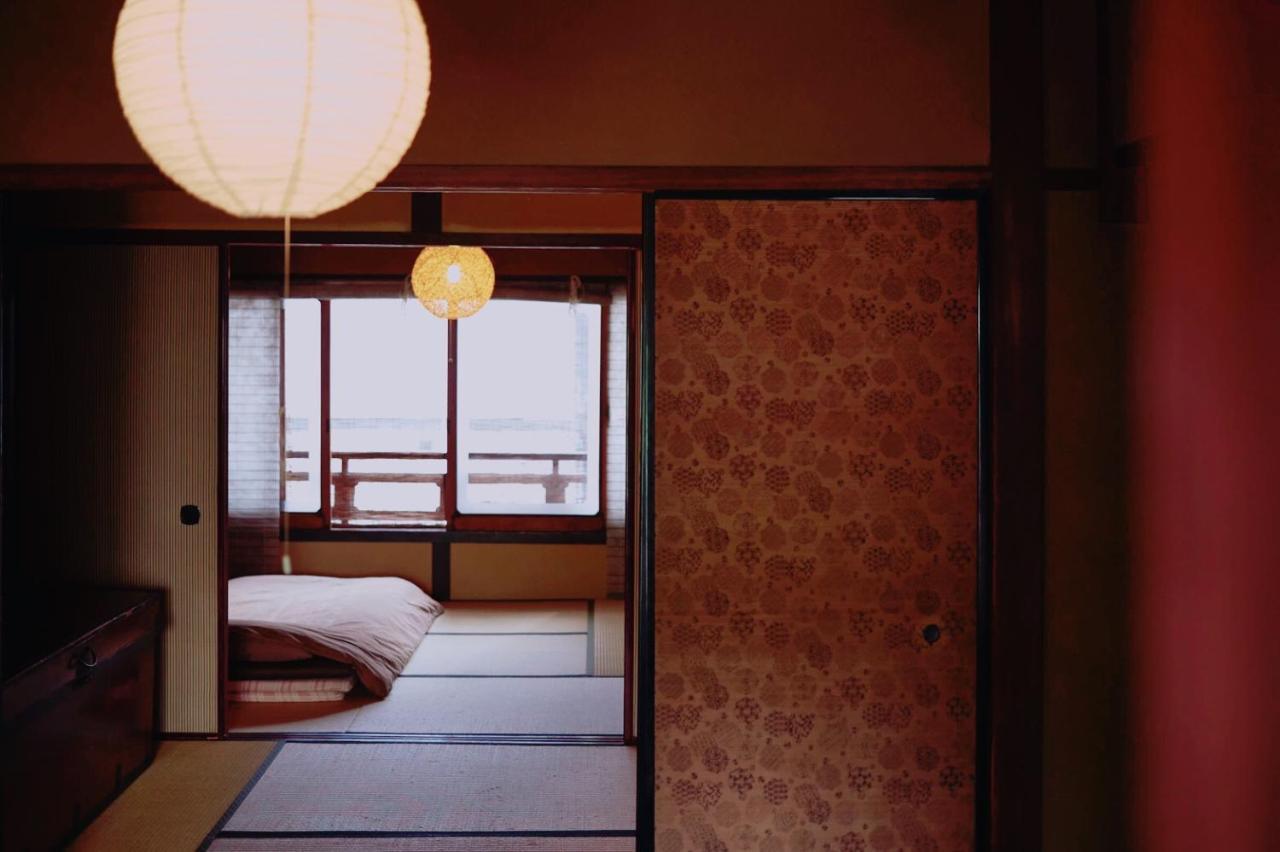 一棟貸し町家keiko