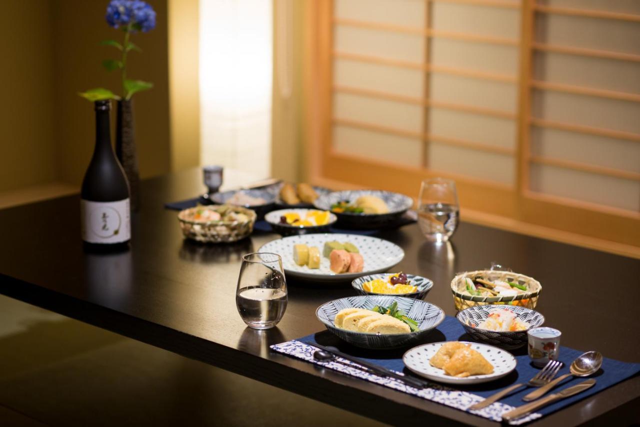 Hauza Gojo Karasuma 3* Kyoto