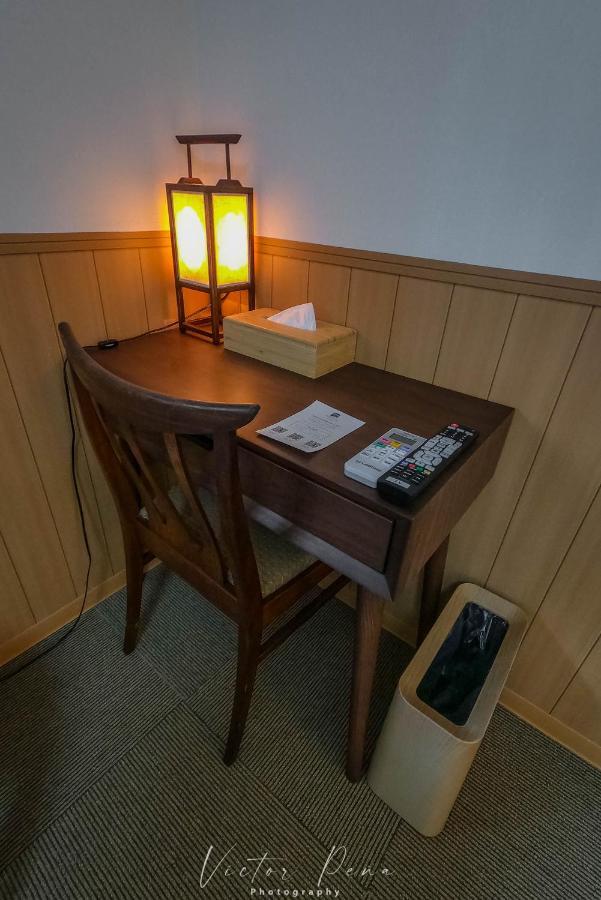 Sou Gion Aparthotel Kyoto