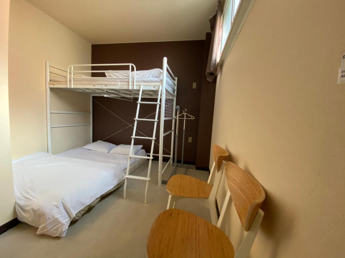 Jam Gion Hostel *