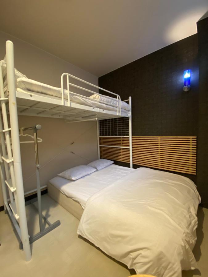 Jam Gion Hostel *