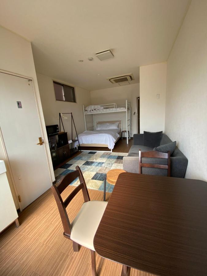 Jam Gion Hostel *