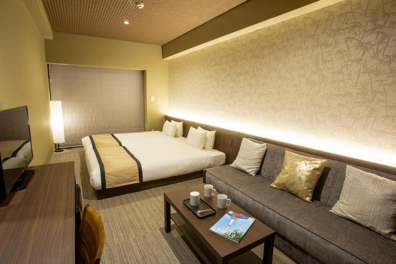 Hotel Hauza Gojo Karasuma