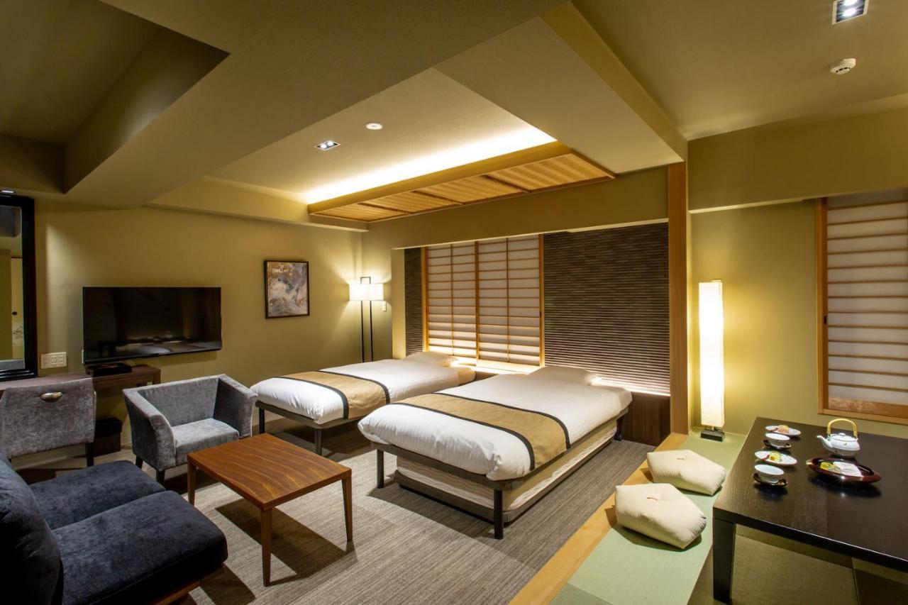 Hauza Gojo Karasuma 3* Kyoto