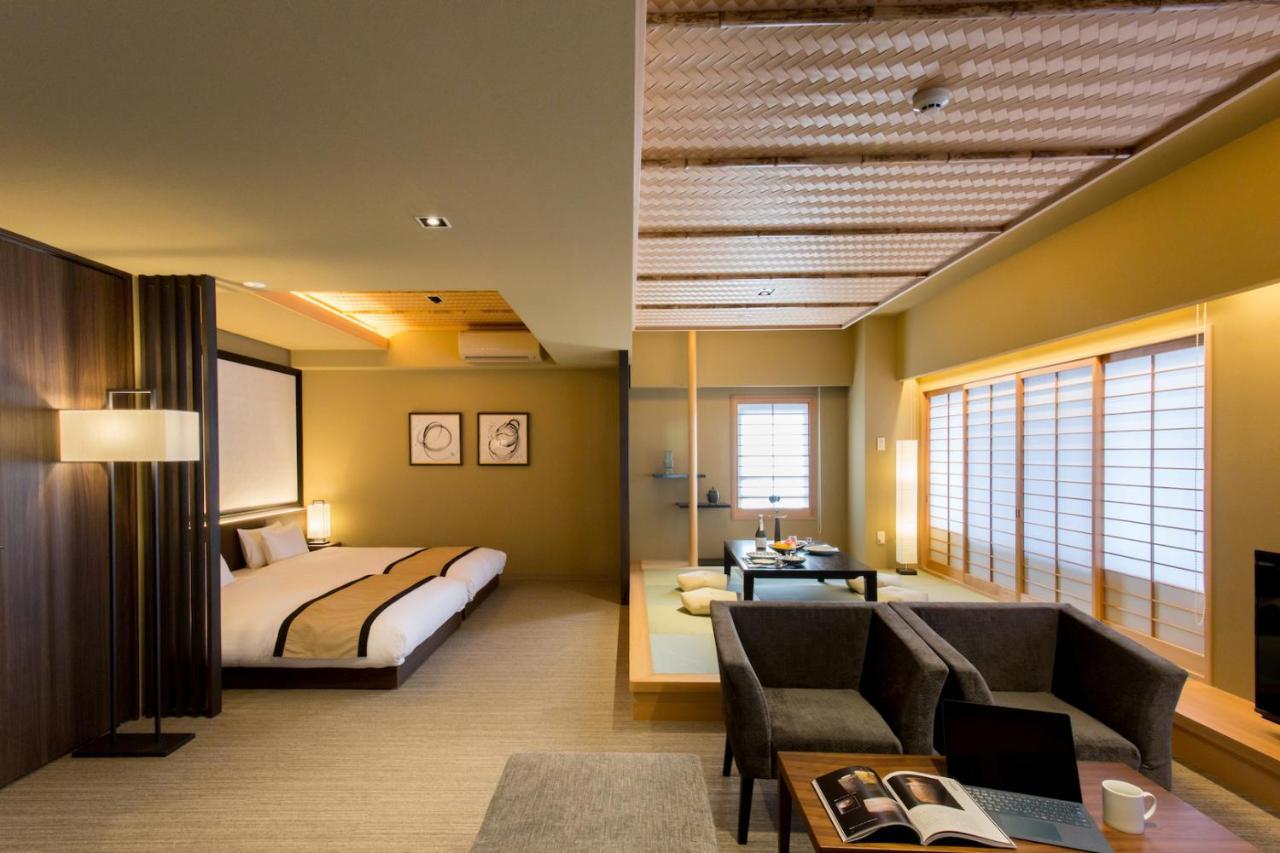 Hotel Hauza Gojo Karasuma Kyoto