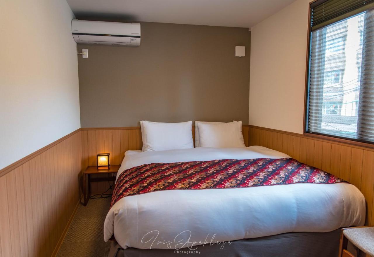 Aparthotel Sou Gion Kyoto