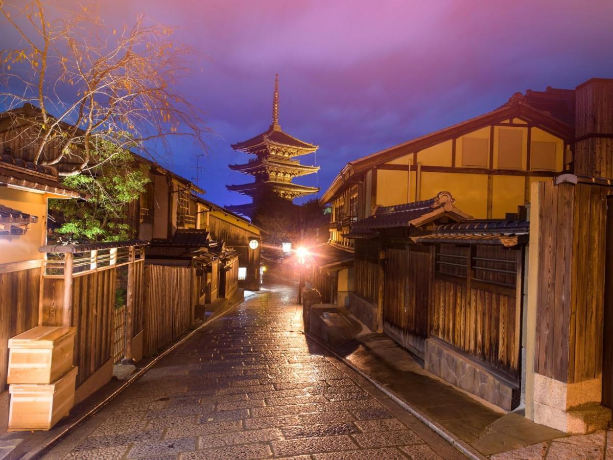 The Pocket Karasuma Gojo Hotel Kyoto