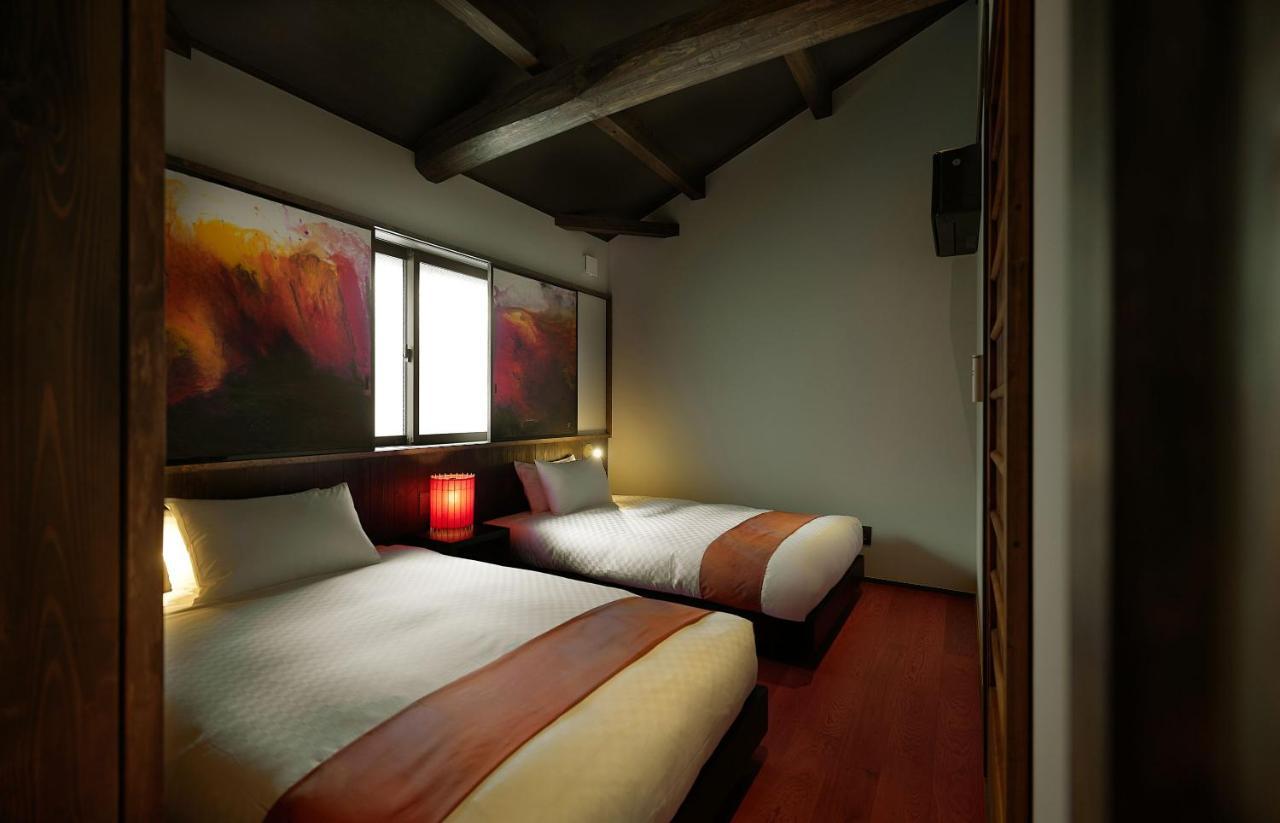 Tasokare Machiya House Holiday home