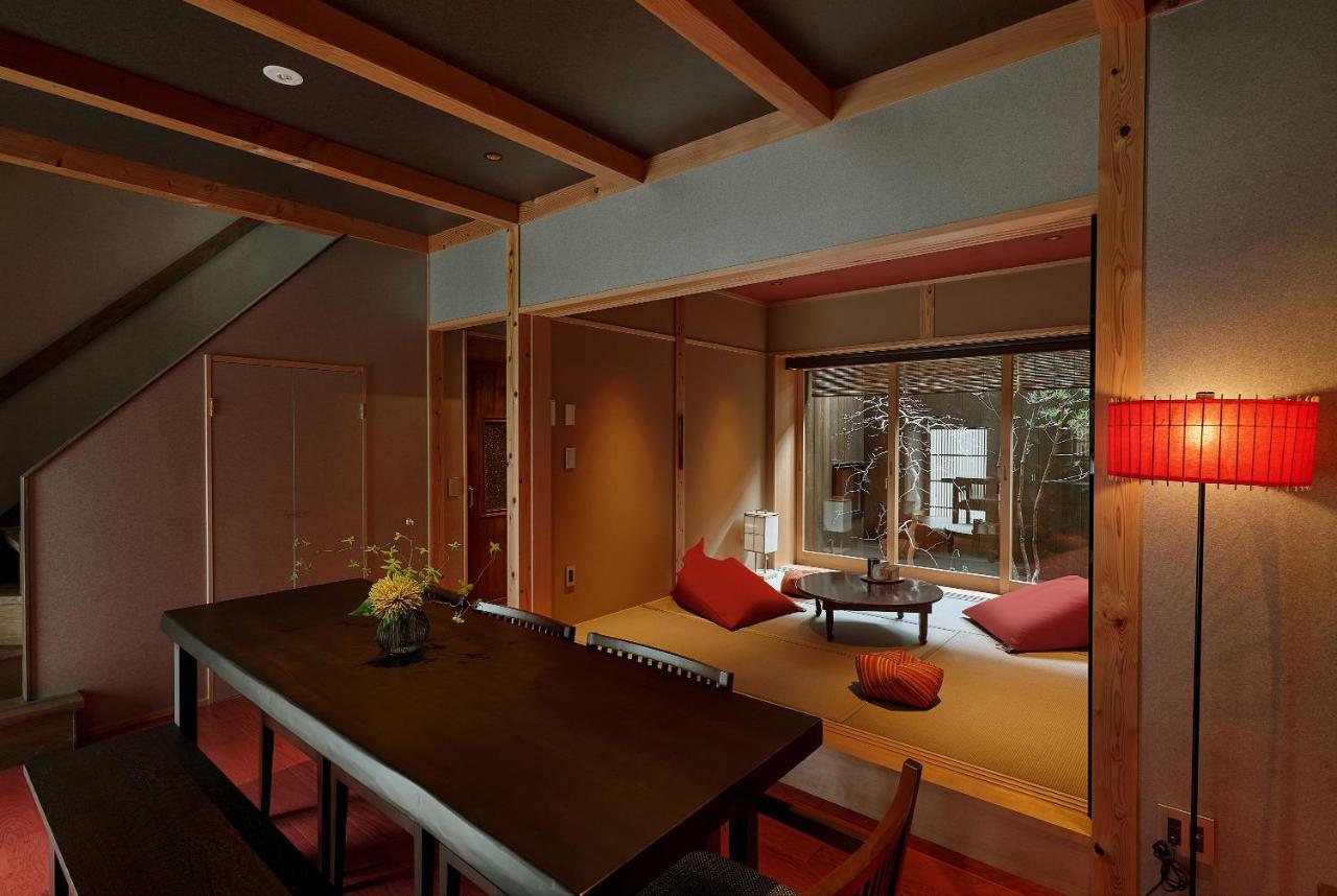 Tasokare Machiya House Holiday home *