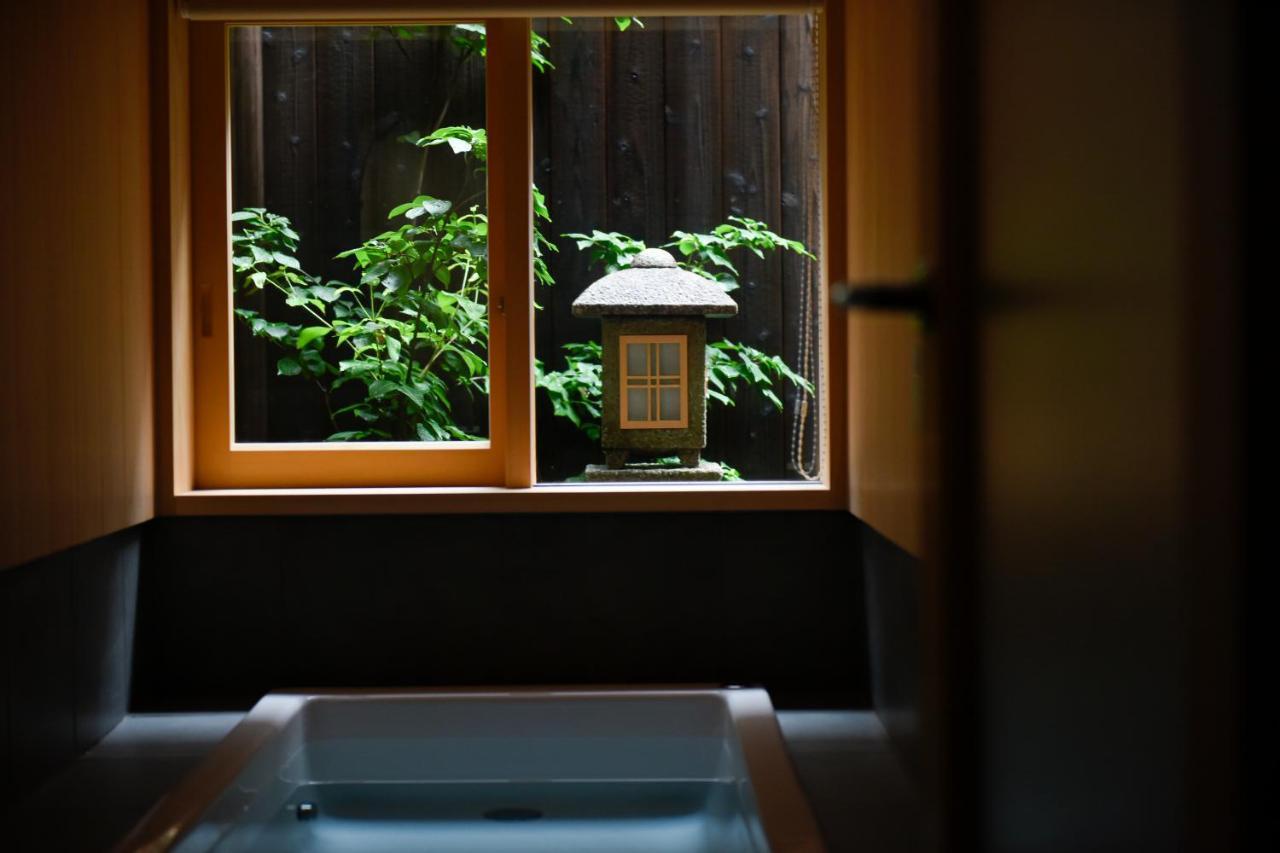 Rinn Premium Hiun Holiday home Kyoto