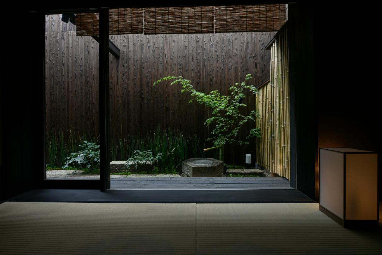 Holiday home Rinn Premium Hiun Ii Kyoto