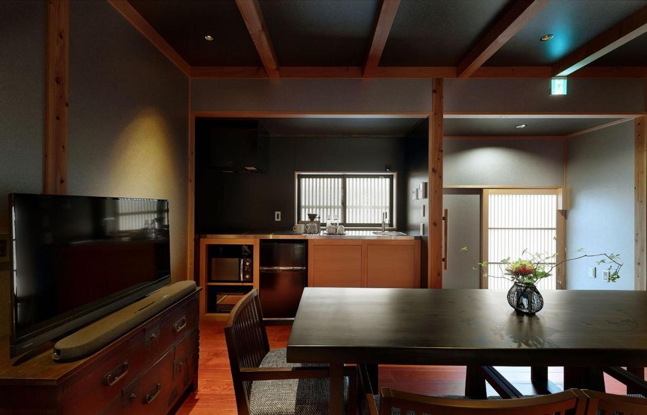 Tasokare Machiya House Holiday home