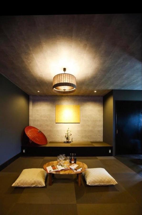 Nina Guest house Kyoto