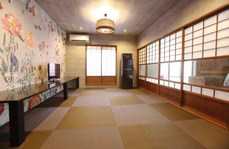 Guest house Nina Kyoto