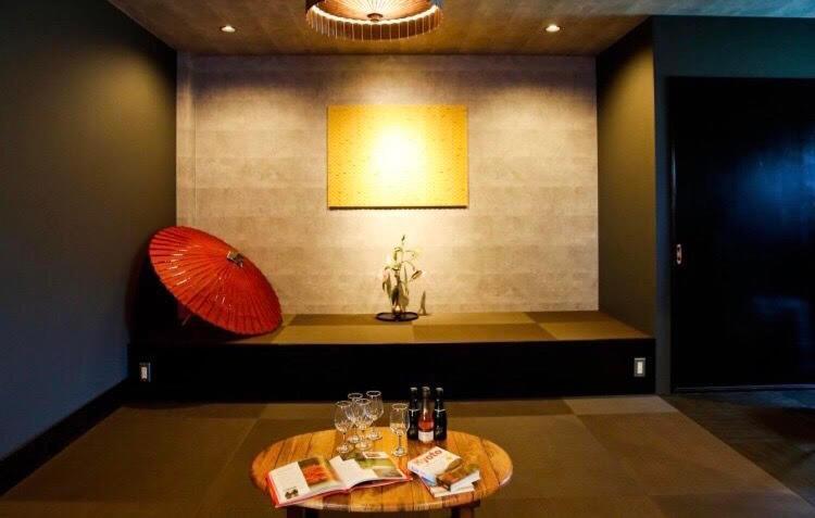 Nina Guest house *