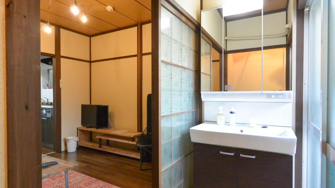 Guest house Kyougetsu-an 3*