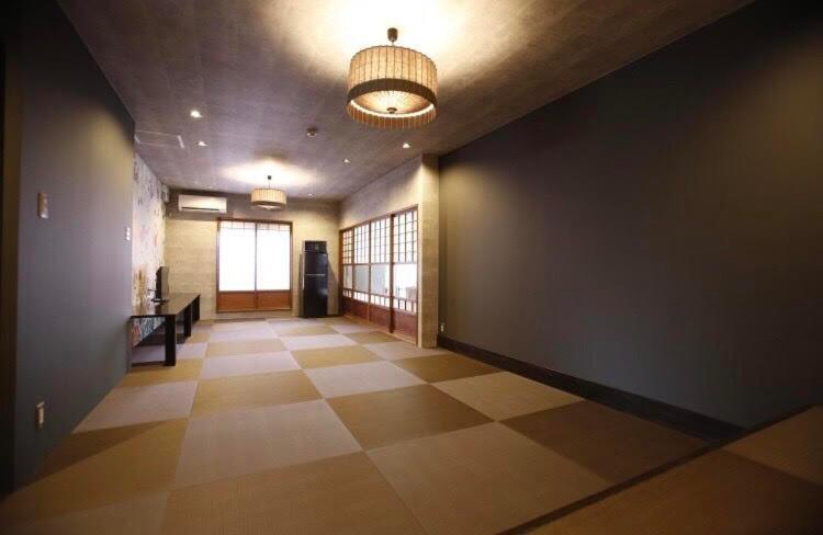 Nina Guest house *