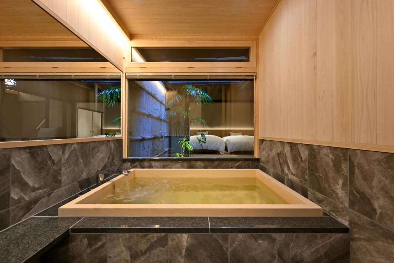 Kyo No Ondokoro Takeyamachi #8 Holiday home Kyoto