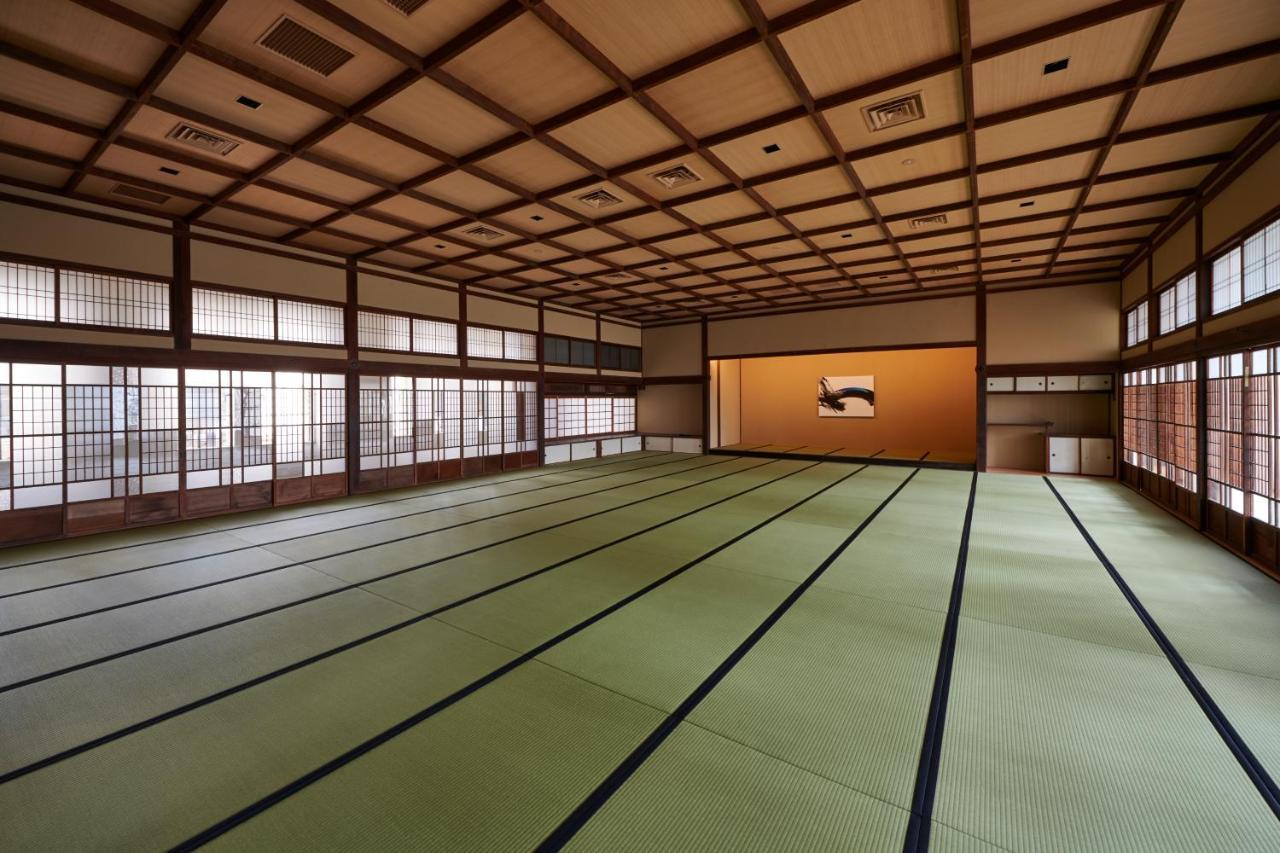 The Gate Takasegawa By Hulic Hotel Kyoto