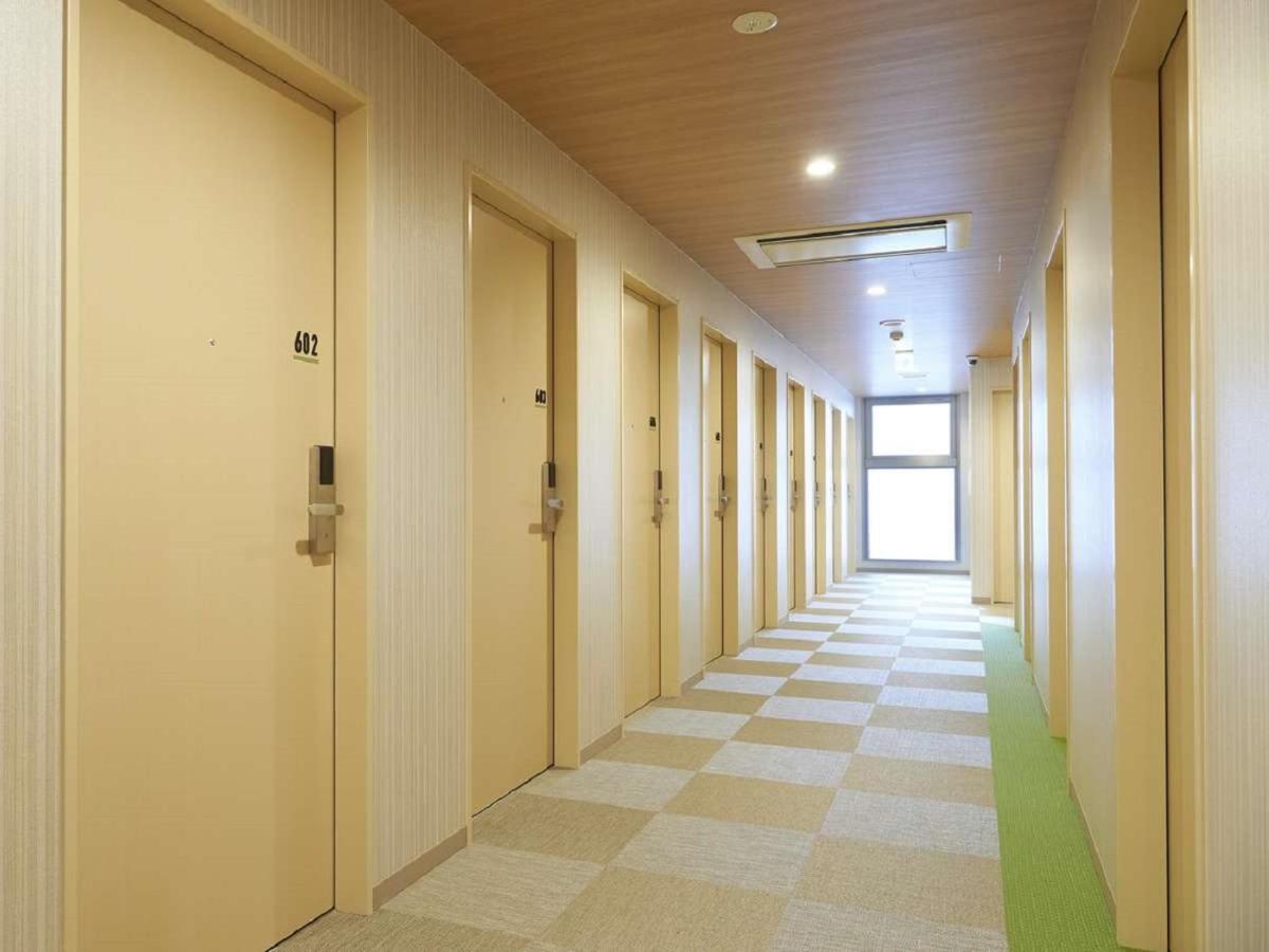 Hotel The Pocket Karasuma Gojo Kyoto