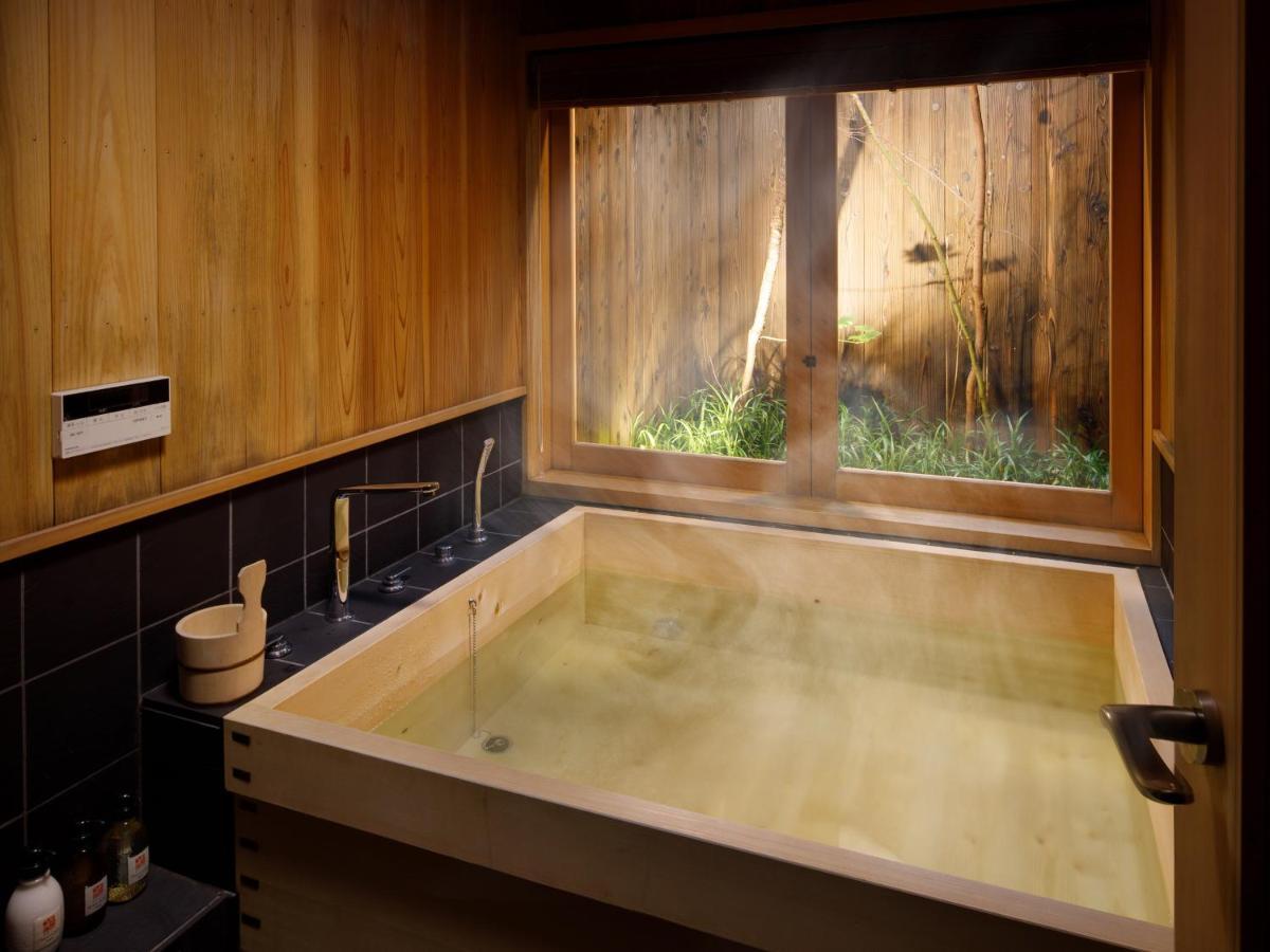 Villa Tsumugi Nishinotoinhanayacho *