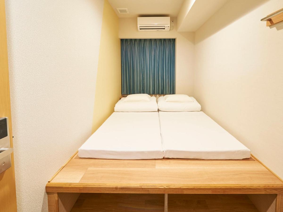 Hotel The Pocket Karasuma Gojo Kyoto
