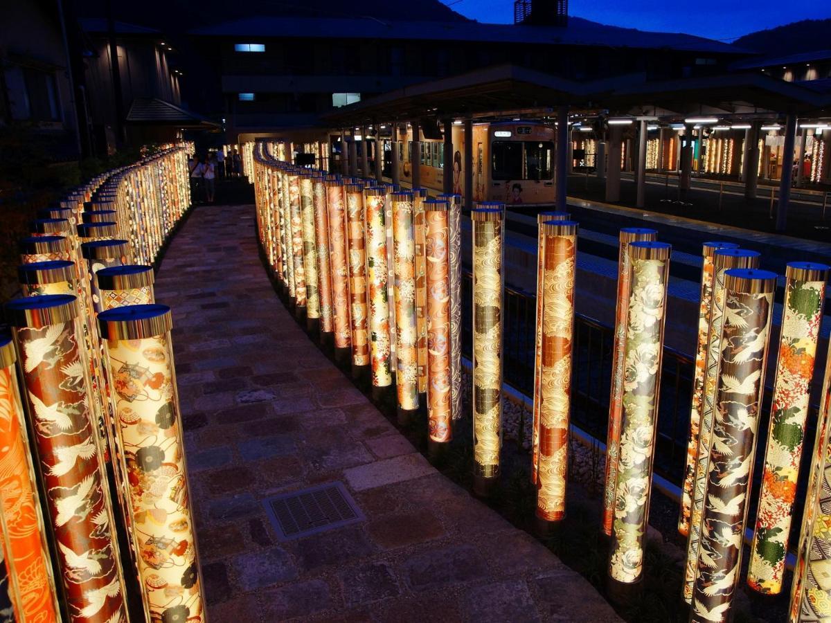 The Pocket Karasuma Gojo Hotel