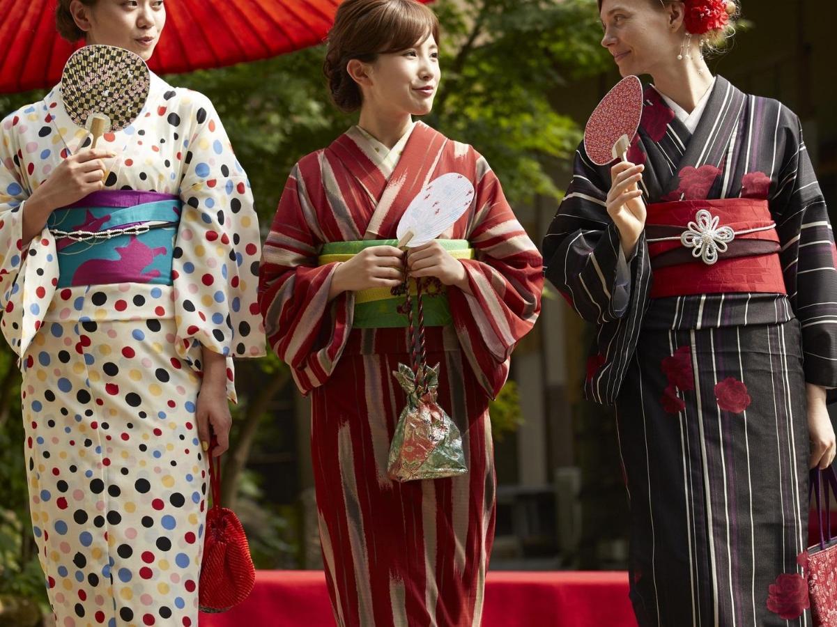 The Pocket Karasuma Gojo Kyoto