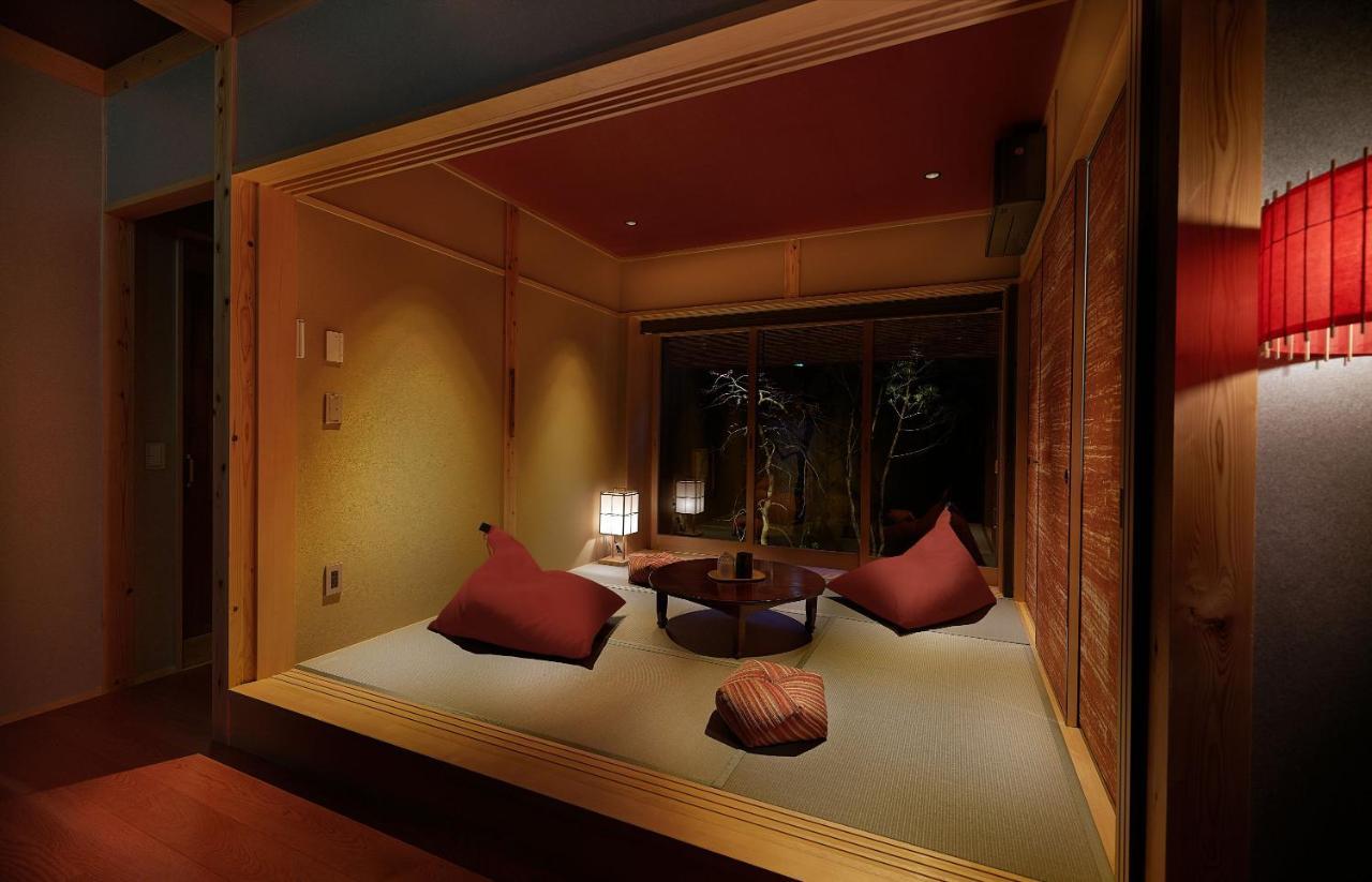 Holiday home Tasokare Machiya House *