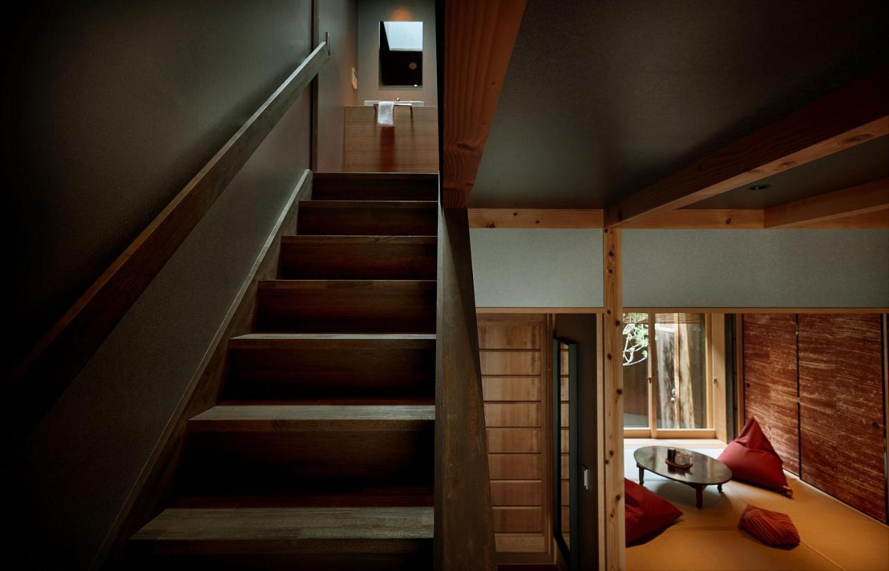 Holiday home Tasokare Machiya House Kyoto