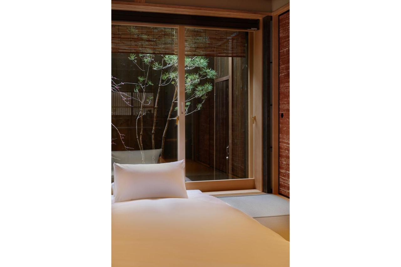 Tasokare Machiya House *