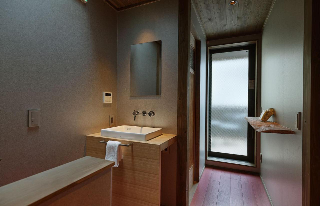 Tasokare Machiya House Holiday home Kyoto