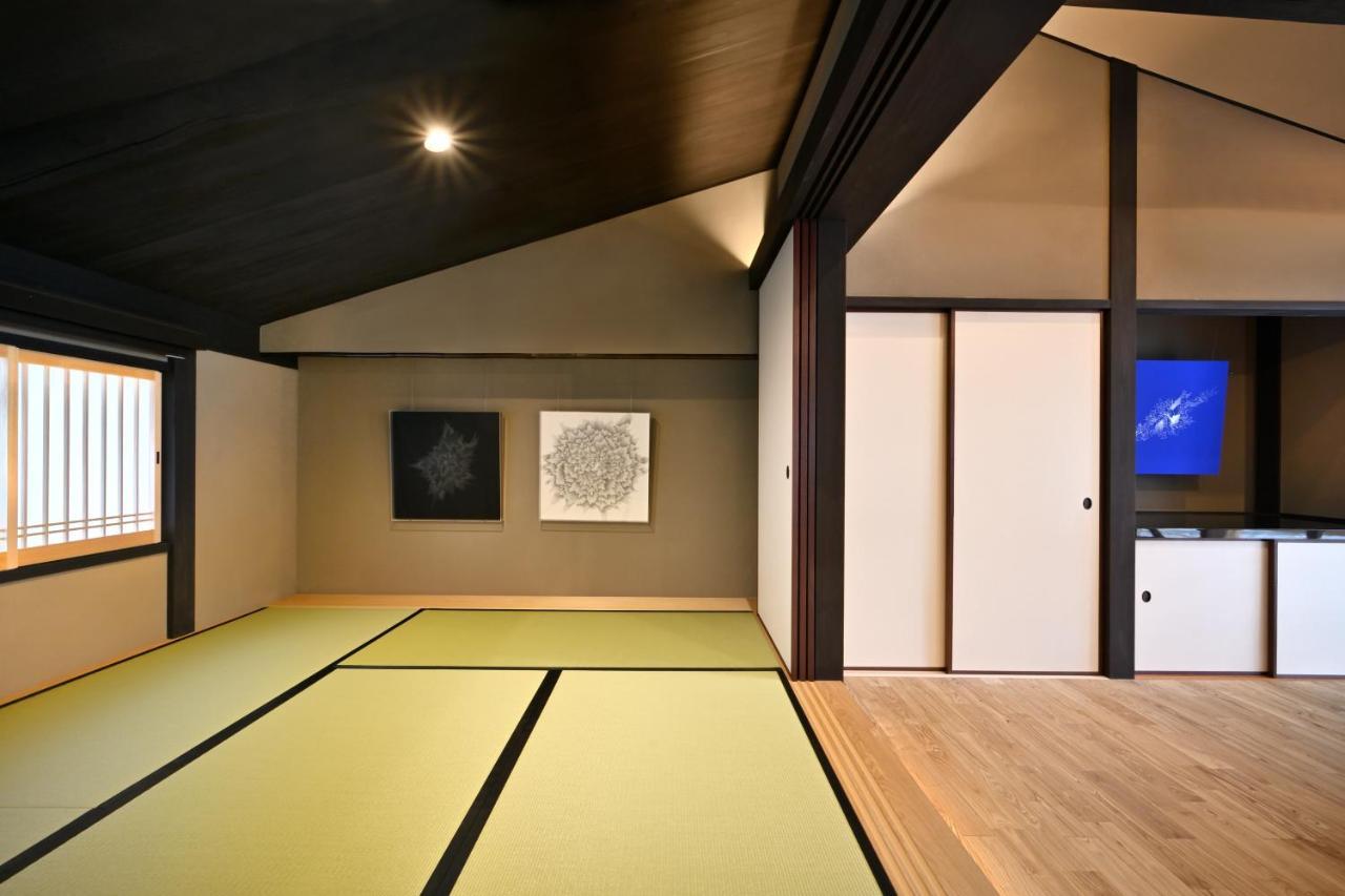 Kyo No Ondokoro Takeyamachi #8 * Kyoto