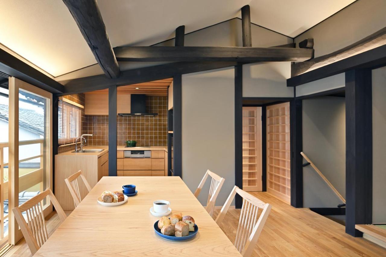 Kyo No Ondokoro Takeyamachi #8 * Kyoto