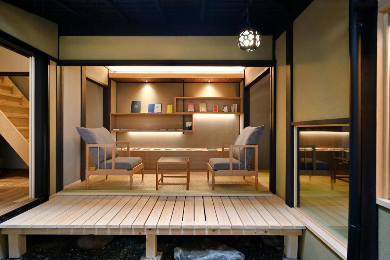 Kyo No Ondokoro Takeyamachi #8 Holiday home *
