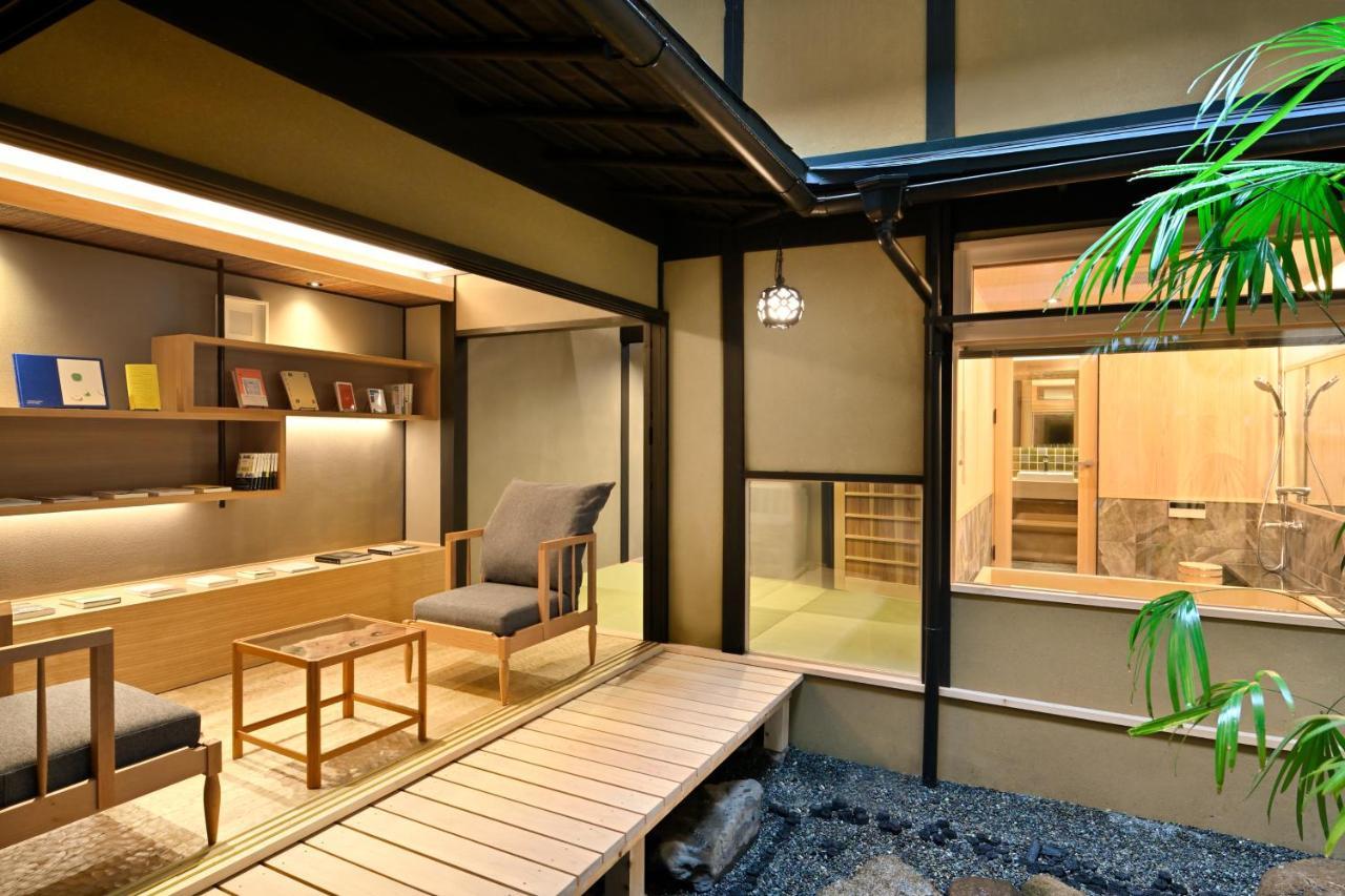 Kyo No Ondokoro Takeyamachi #8 Holiday home