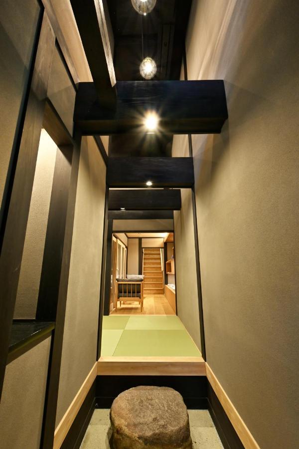 Kyo No Ondokoro Takeyamachi #8 Holiday home *