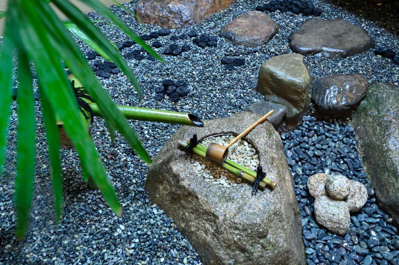 Kyo No Ondokoro Takeyamachi #8 * Kyoto