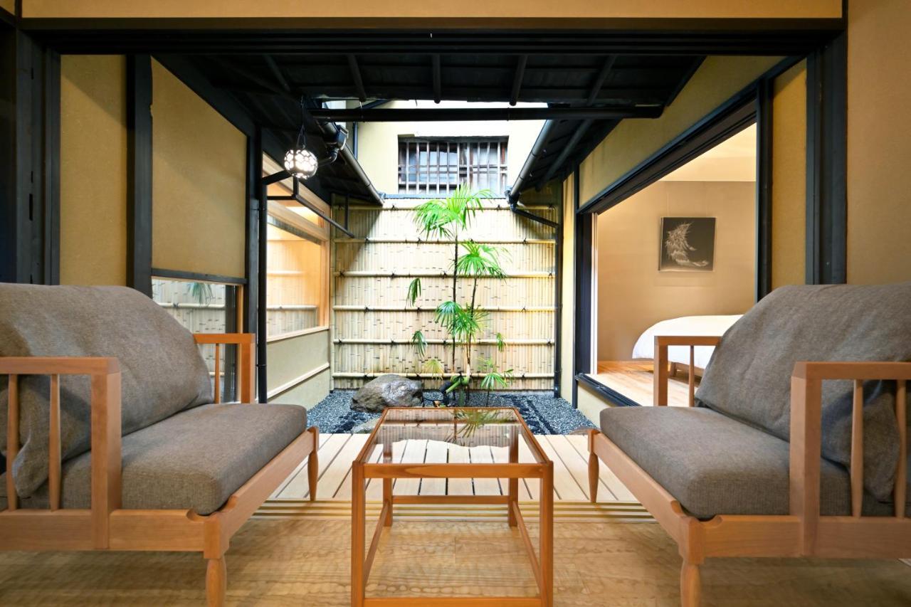 Holiday home Kyo No Ondokoro Takeyamachi #8 Kyoto