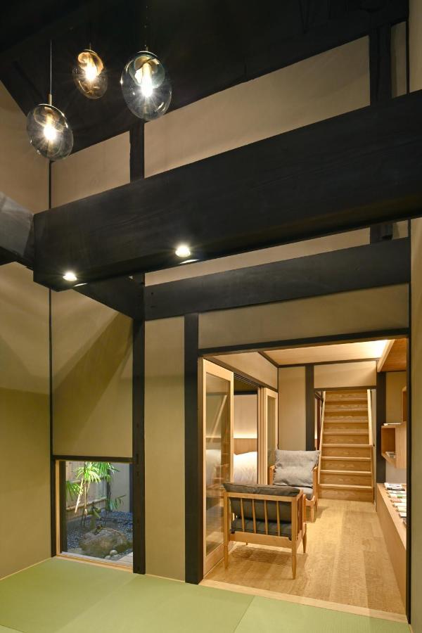 Kyo No Ondokoro Takeyamachi #8 Holiday home