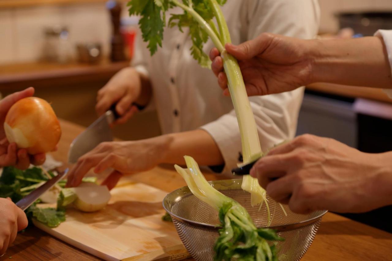 Holiday home Kyo No Ondokoro Takeyamachi #8