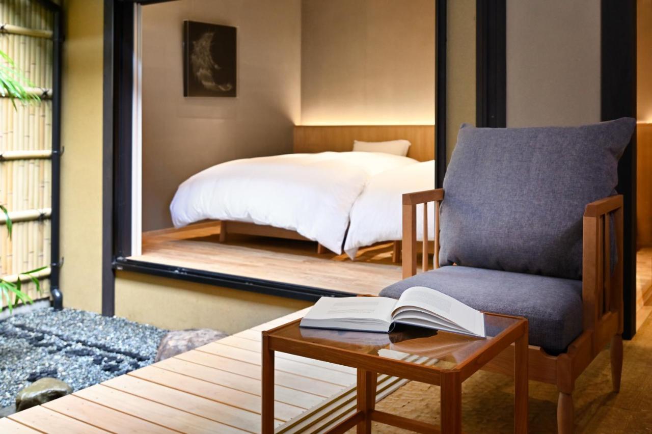 Holiday home Kyo No Ondokoro Takeyamachi #8