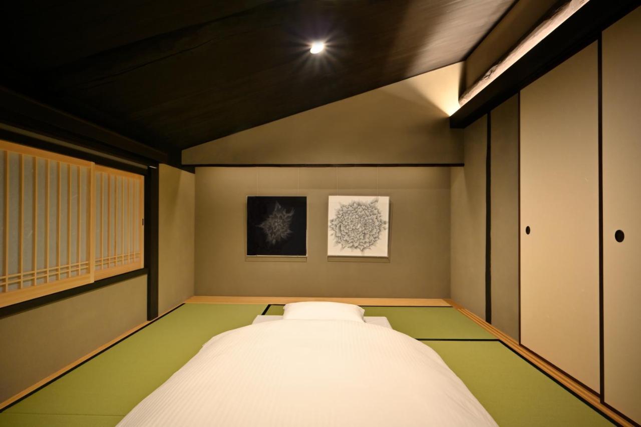 Kyo No Ondokoro Takeyamachi #8 Kyoto