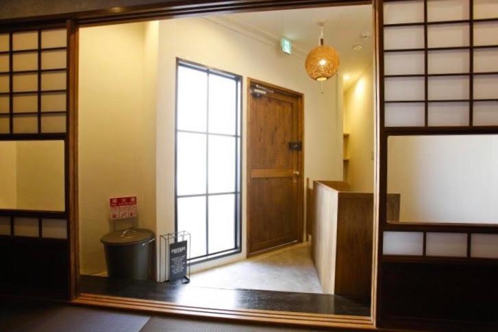 Nina Guest house *